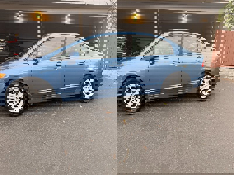 Used 2006 Honda Civic EX image 2