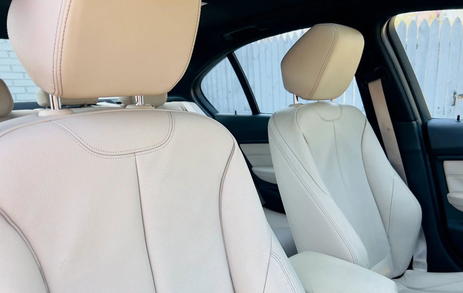 Used 2015 BMW 328i Sedan image 18