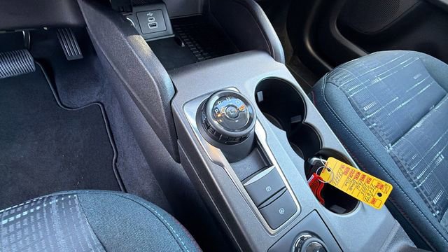 New 2025 Ford Bronco Sport Heritage w/ Convenience Package image 24