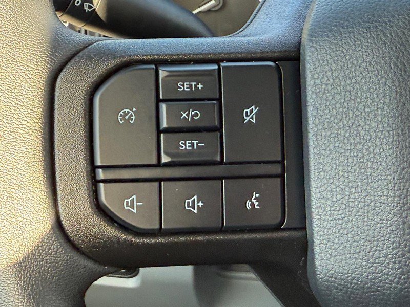 New 2026 Ford F250 XL w/ STX Appearance Package image 9