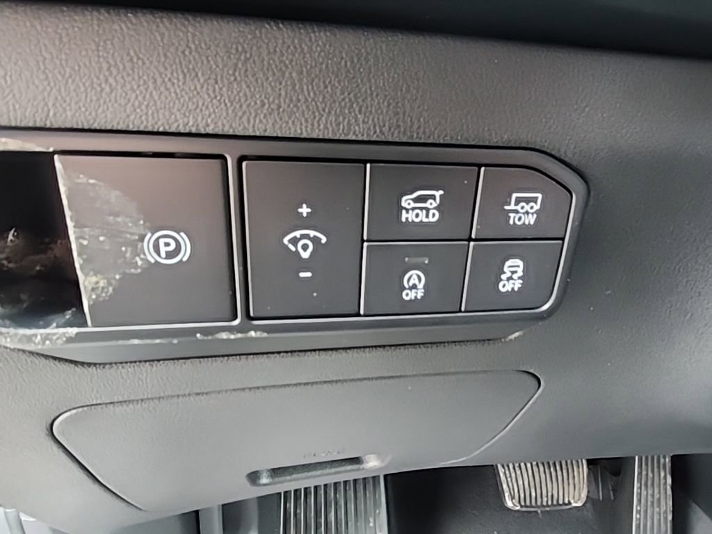 New 2027 Kia Telluride EX X-Line image 29