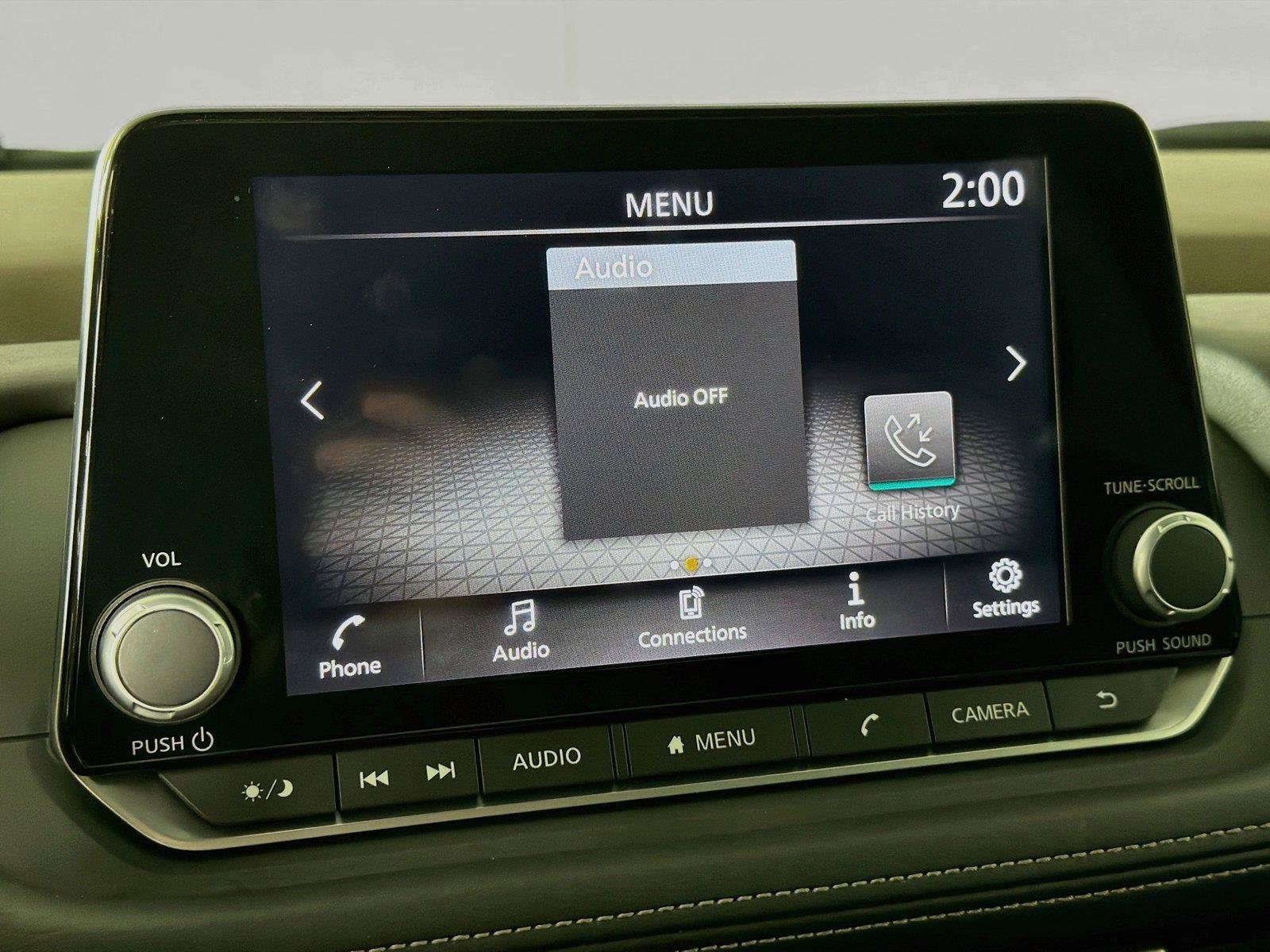 Used 2023 Nissan Rogue S AWD/4WD image 19