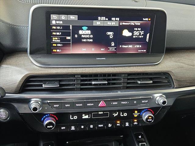 Used 2020 Kia Telluride EX FWD image 15