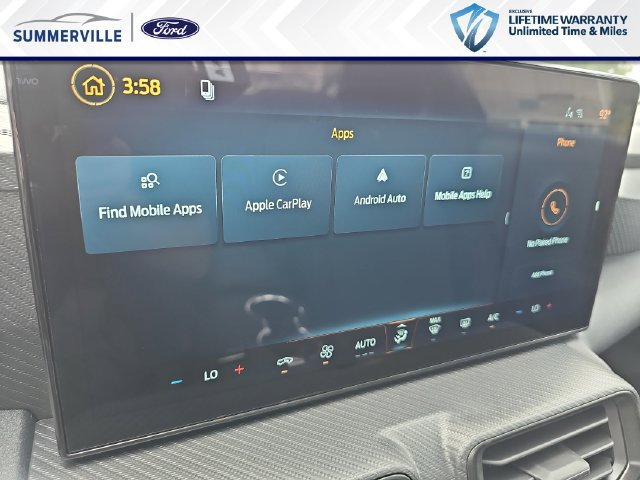 New 2026 Ford Mustang Coupe RWD image 22