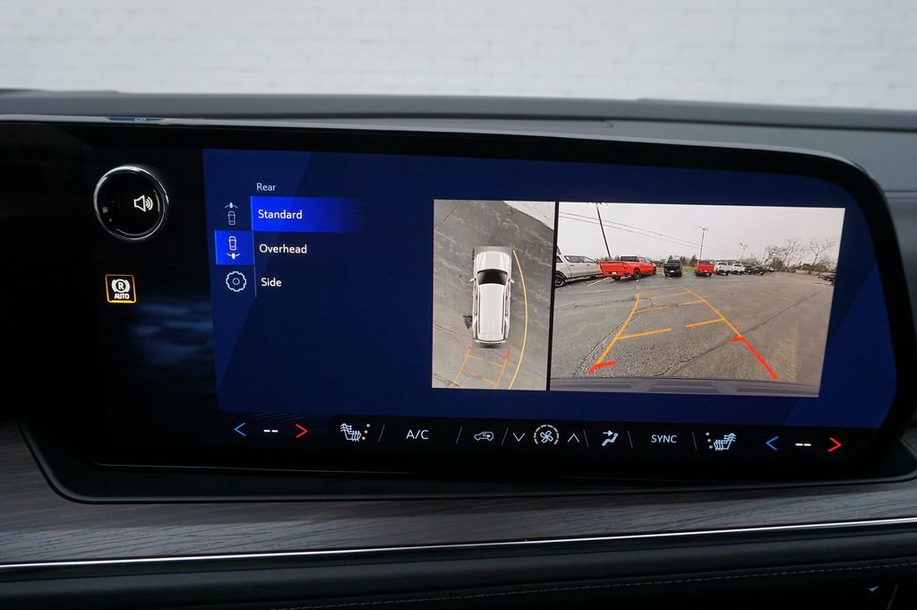 New 2026 Chevrolet Tahoe LT image 19