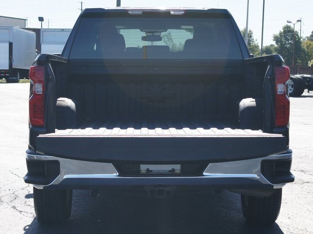 Certified 2024 Chevrolet Silverado 1500 LT w/ Protection Package image 15