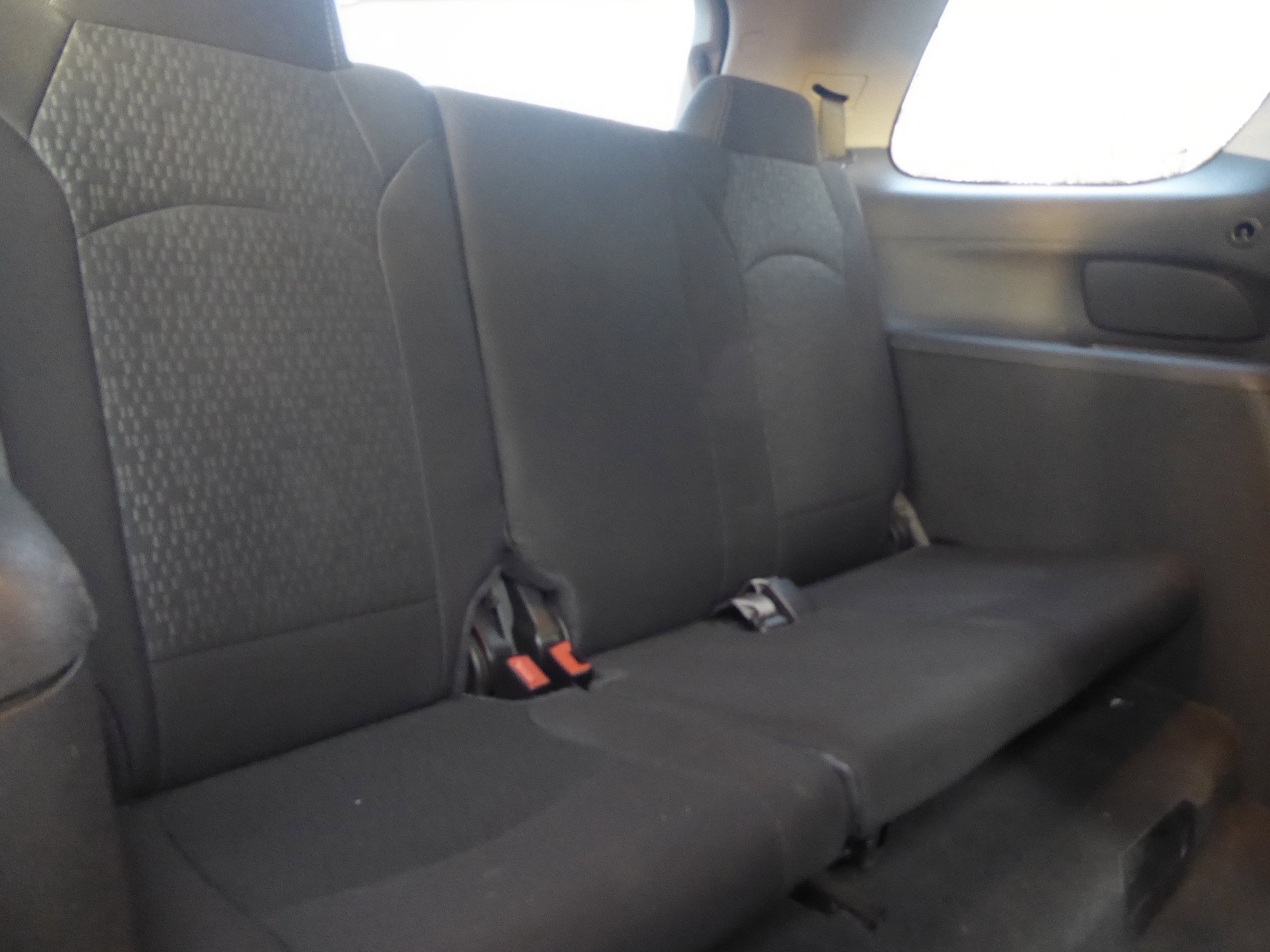 Used 2016 GMC Acadia SLE image 22