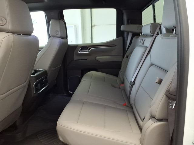 Used 2026 Chevrolet Silverado 1500 LTZ w/ LTZ Premium Package AWD/4WD image 14