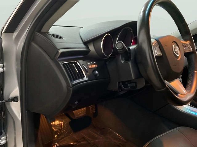 Used 2013 Cadillac CTS Luxury RWD image 15