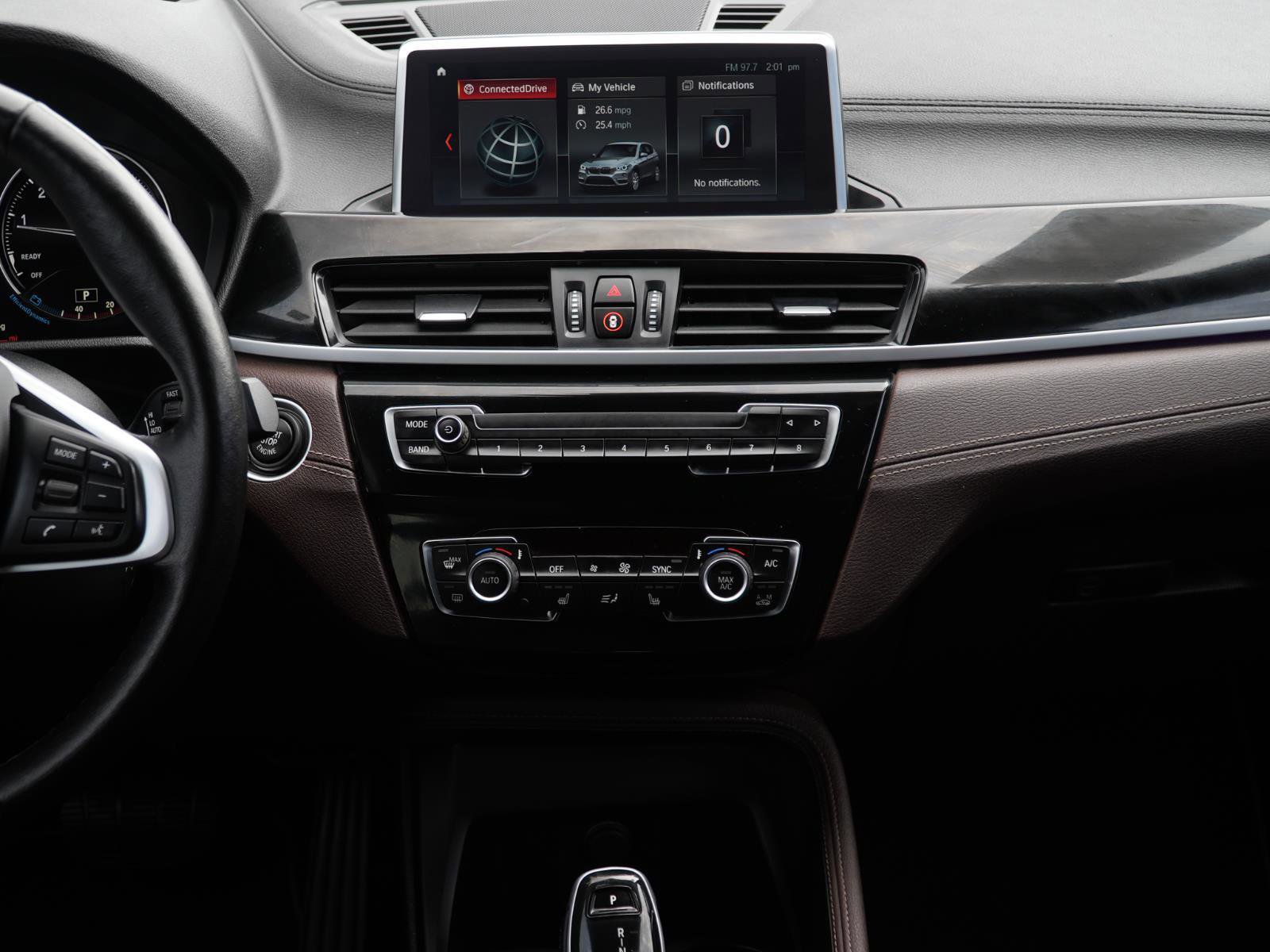 Used 2021 BMW X1 sDrive28i w/ Premium Package image 26