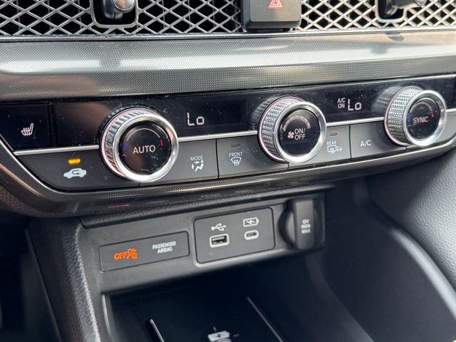 Used 2023 Acura Integra A-Spec image 34