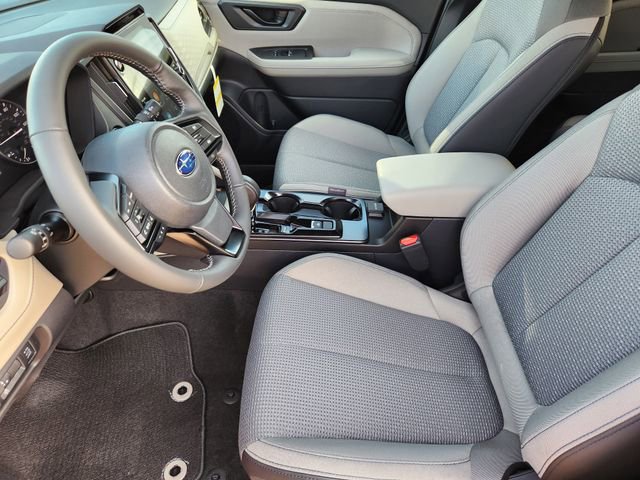 New 2026 Subaru Forester Premium image 9