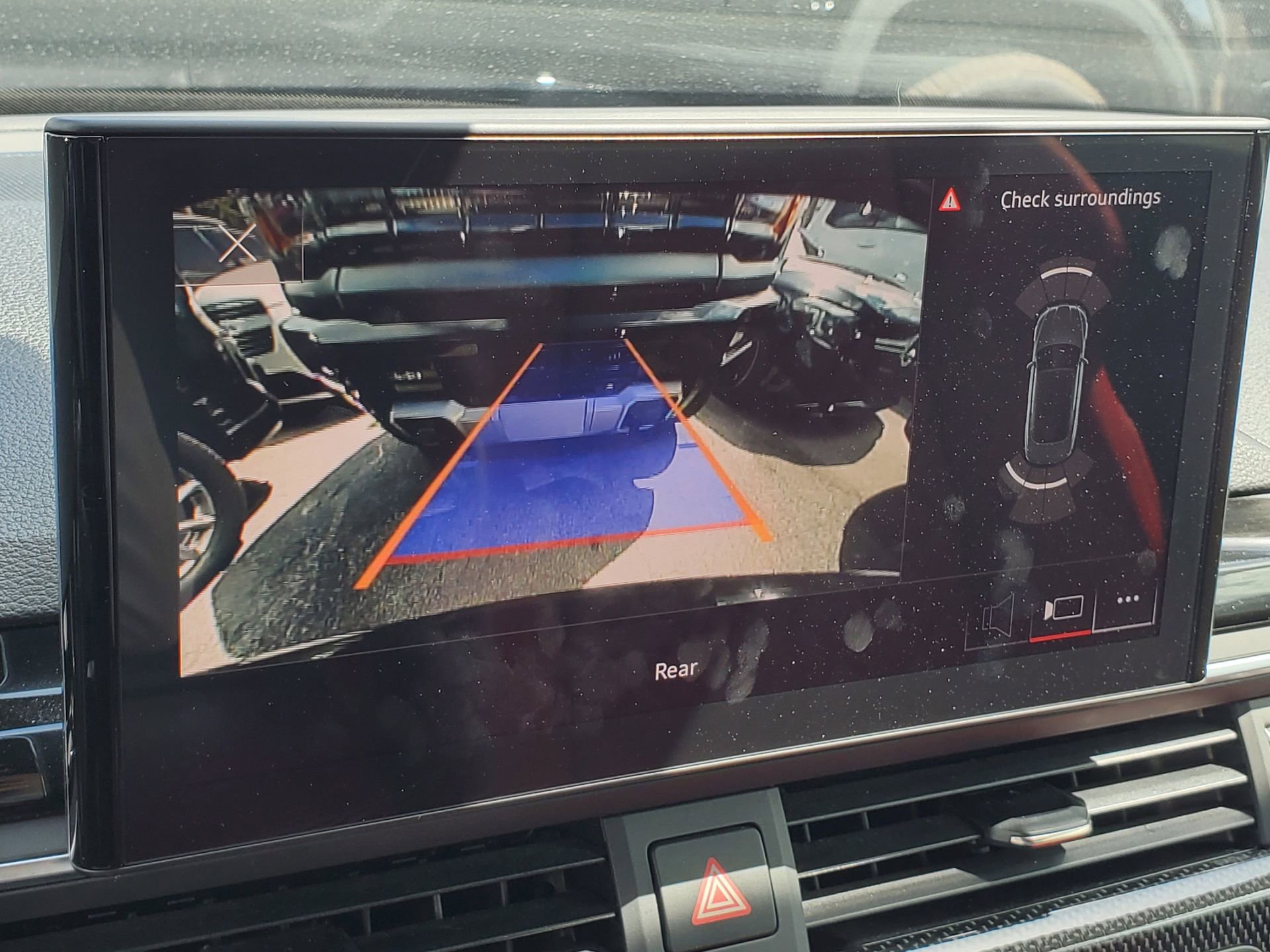 Used 2020 Audi S5 Premium Plus w/ Premium Plus image 22