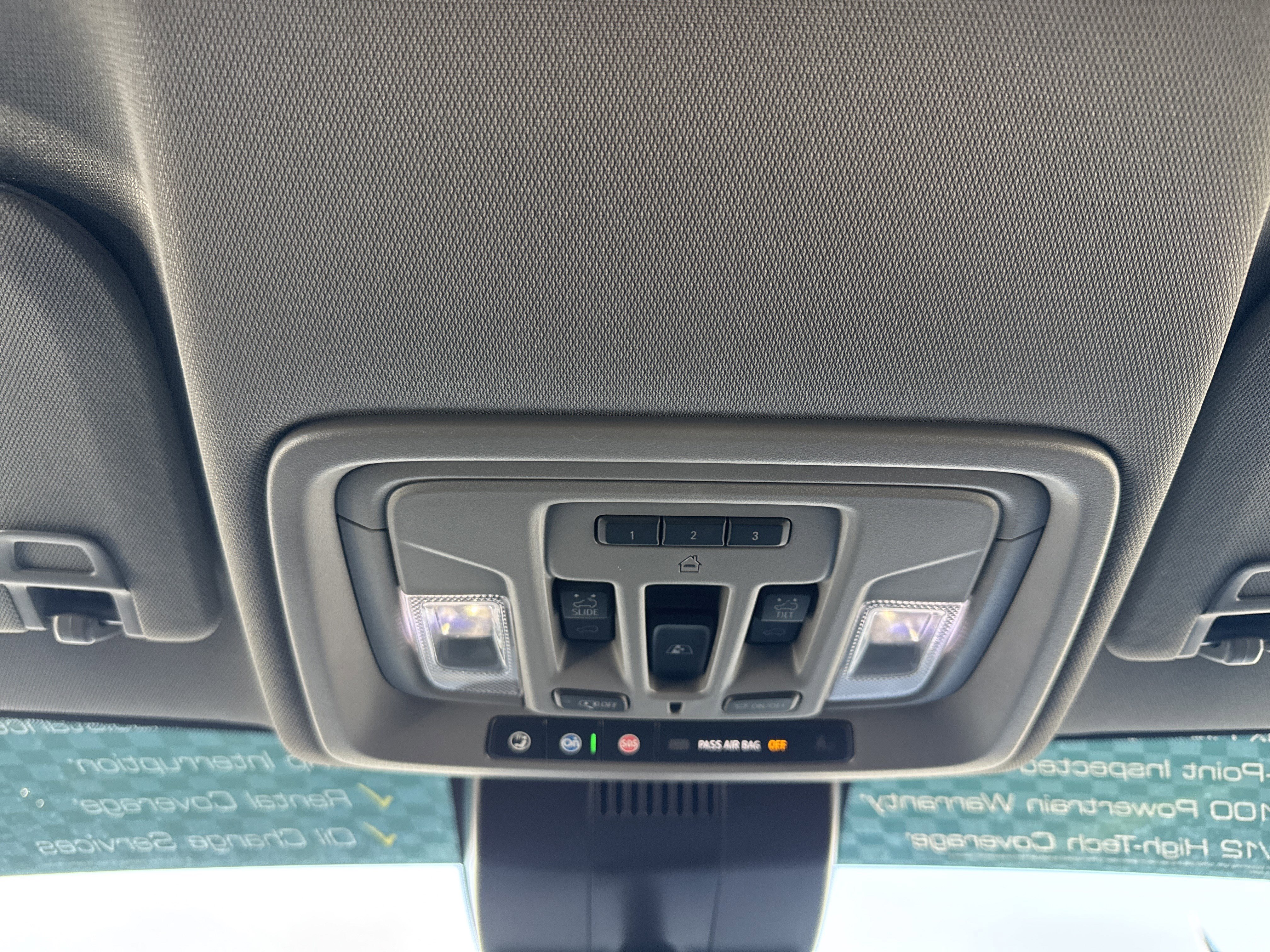 Used 2024 Chevrolet Silverado 2500 LTZ w/ LTZ Plus Package image 27