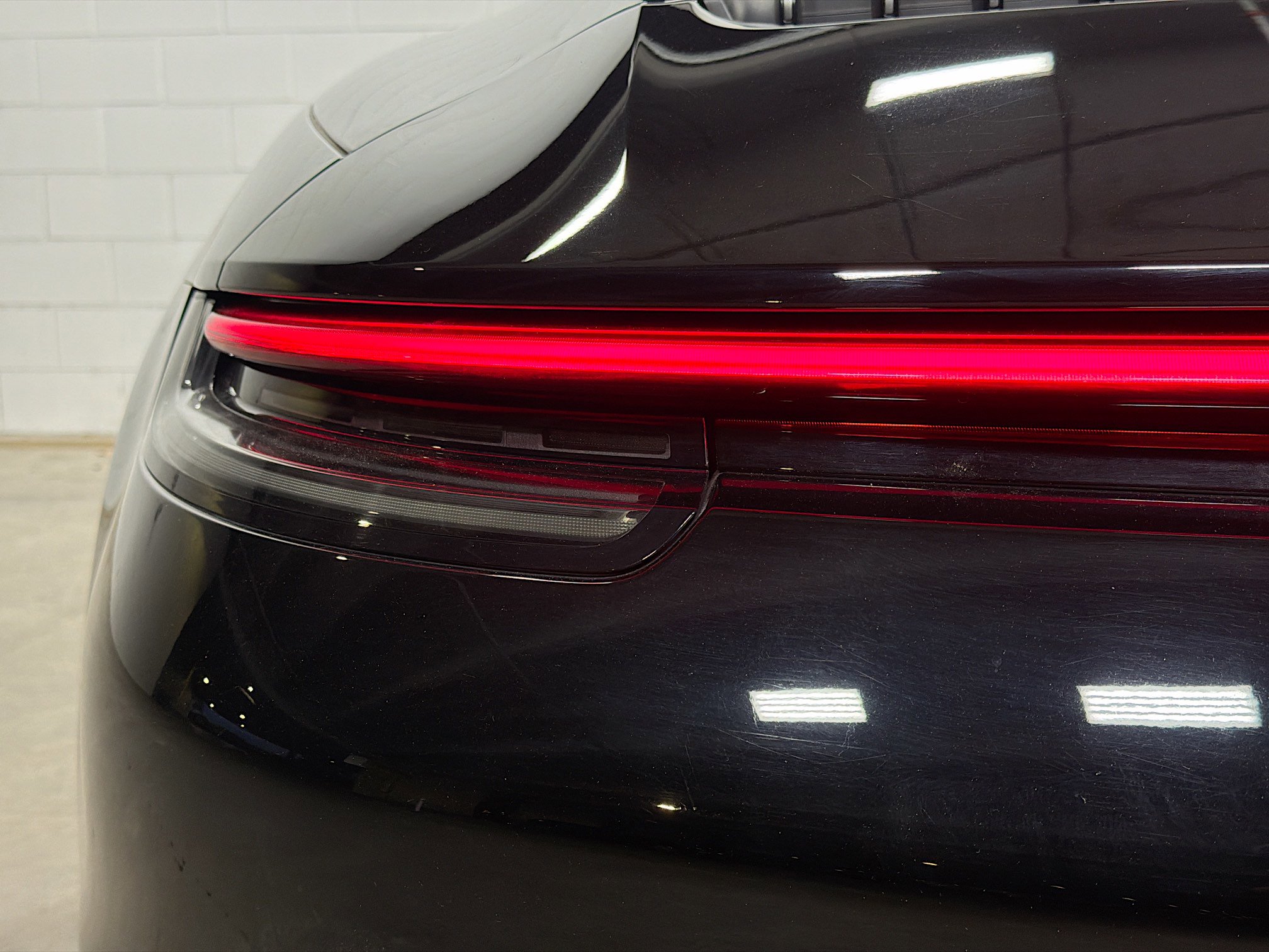 Used 2022 Porsche 911 Targa 4 image 11