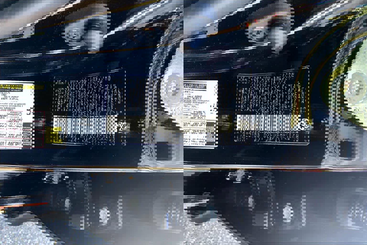 Certified 2025 Toyota Corolla LE image 35