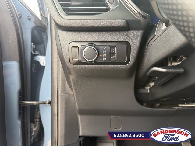 Certified 2023 Ford Escape ST-Line image 12