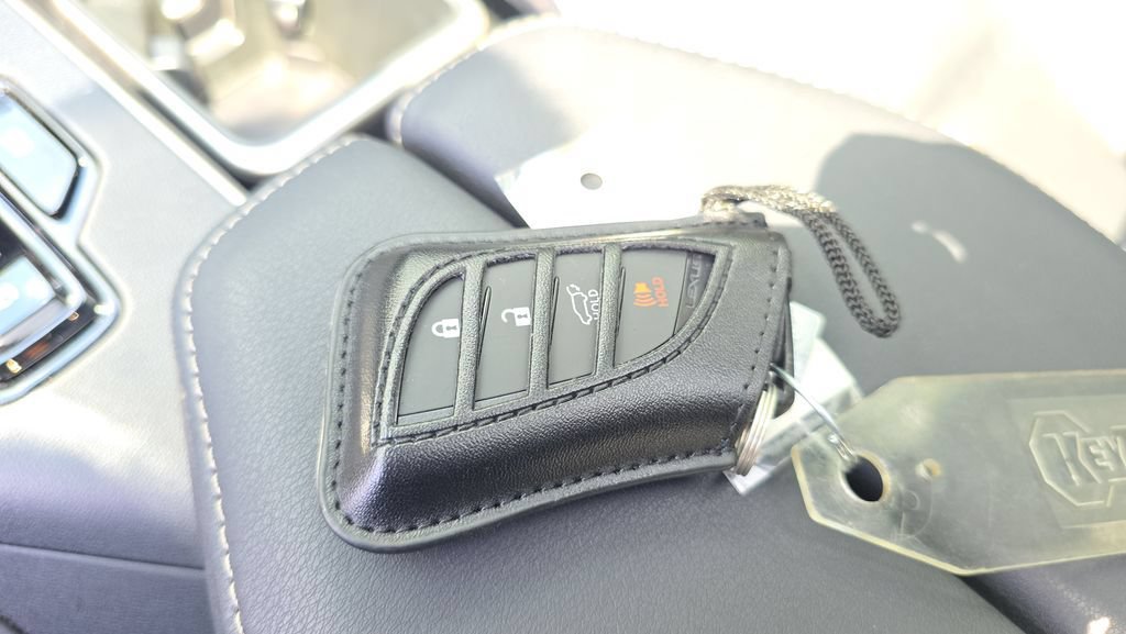 Used 2024 Lexus TX 350 FWD w/ Technology Package image 31