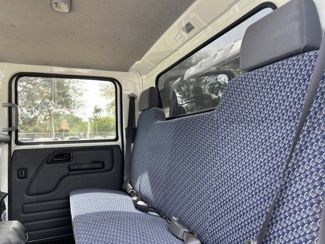 New 2024 Chevrolet Low Cab Forward image 8