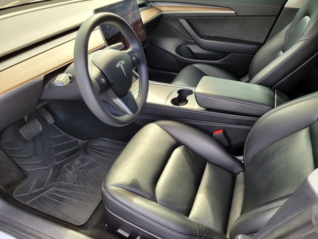 Used 2022 Tesla Model 3 RWD image 11