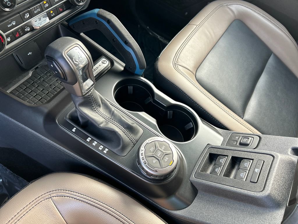 Used 2024 Ford Bronco Wildtrak AWD/4WD image 26