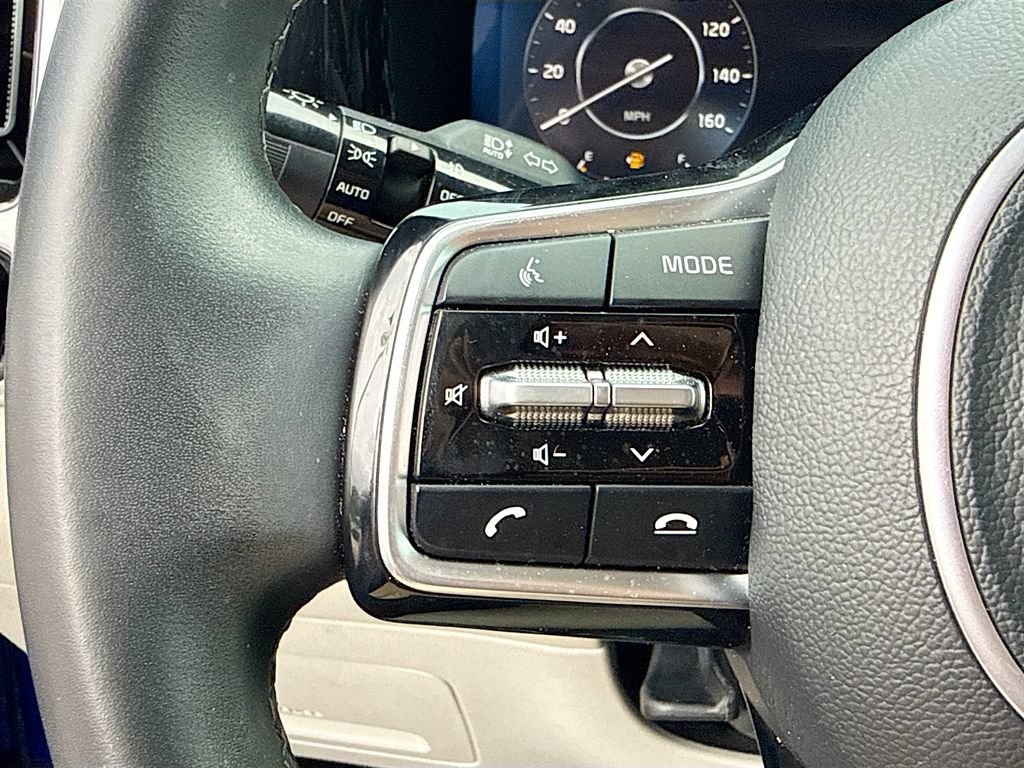 Used 2023 Kia Sorento SX AWD/4WD image 39