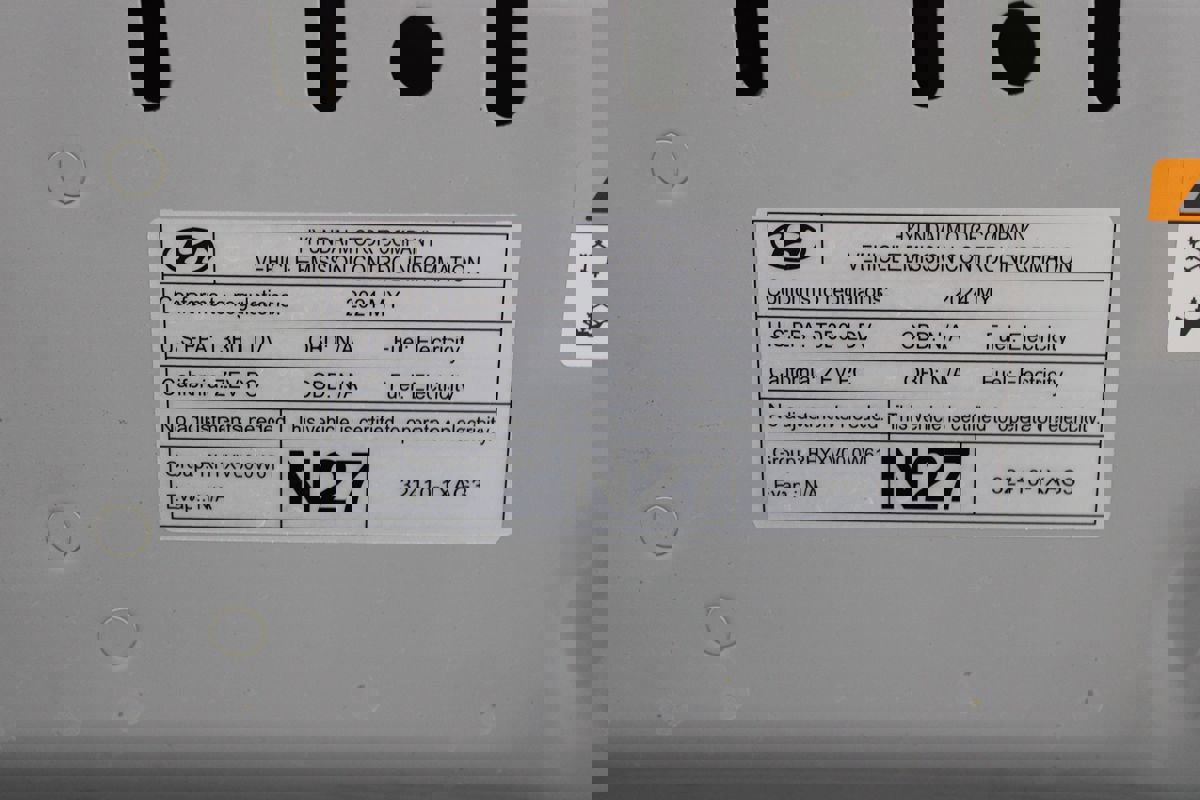 Used 2024 Hyundai Ioniq 5 SE image 33