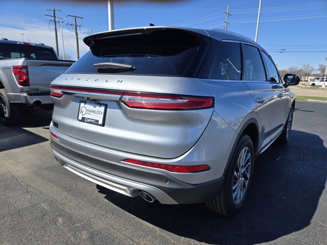 Used 2022 Lincoln Corsair AWD w/ Equipment Group 101A image 5