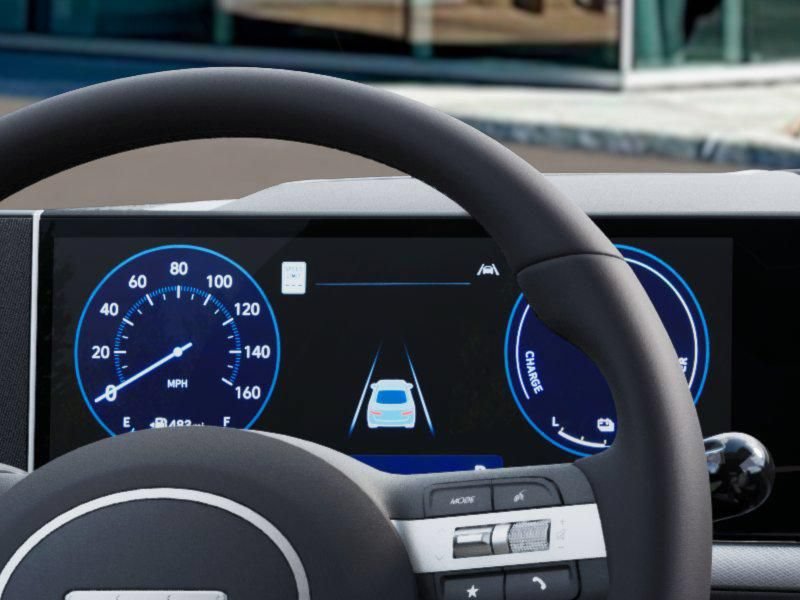 New 2026 Hyundai Sonata Limited FWD image 15