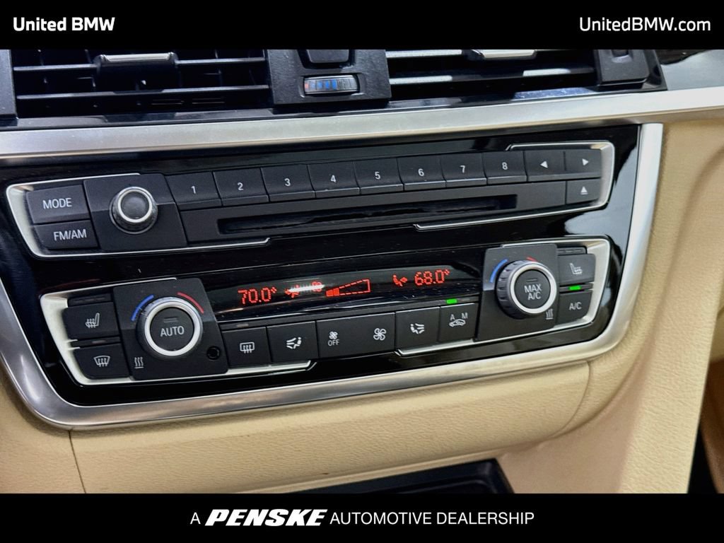 Used 2014 BMW 428i Coupe RWD image 18