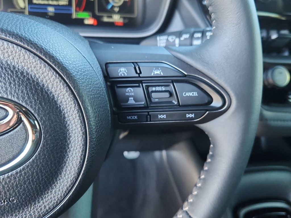 Used 2025 Toyota Corolla GR image 21