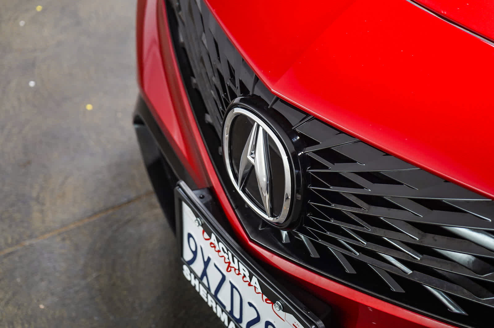 Used 2025 Acura Integra A-Spec image 9