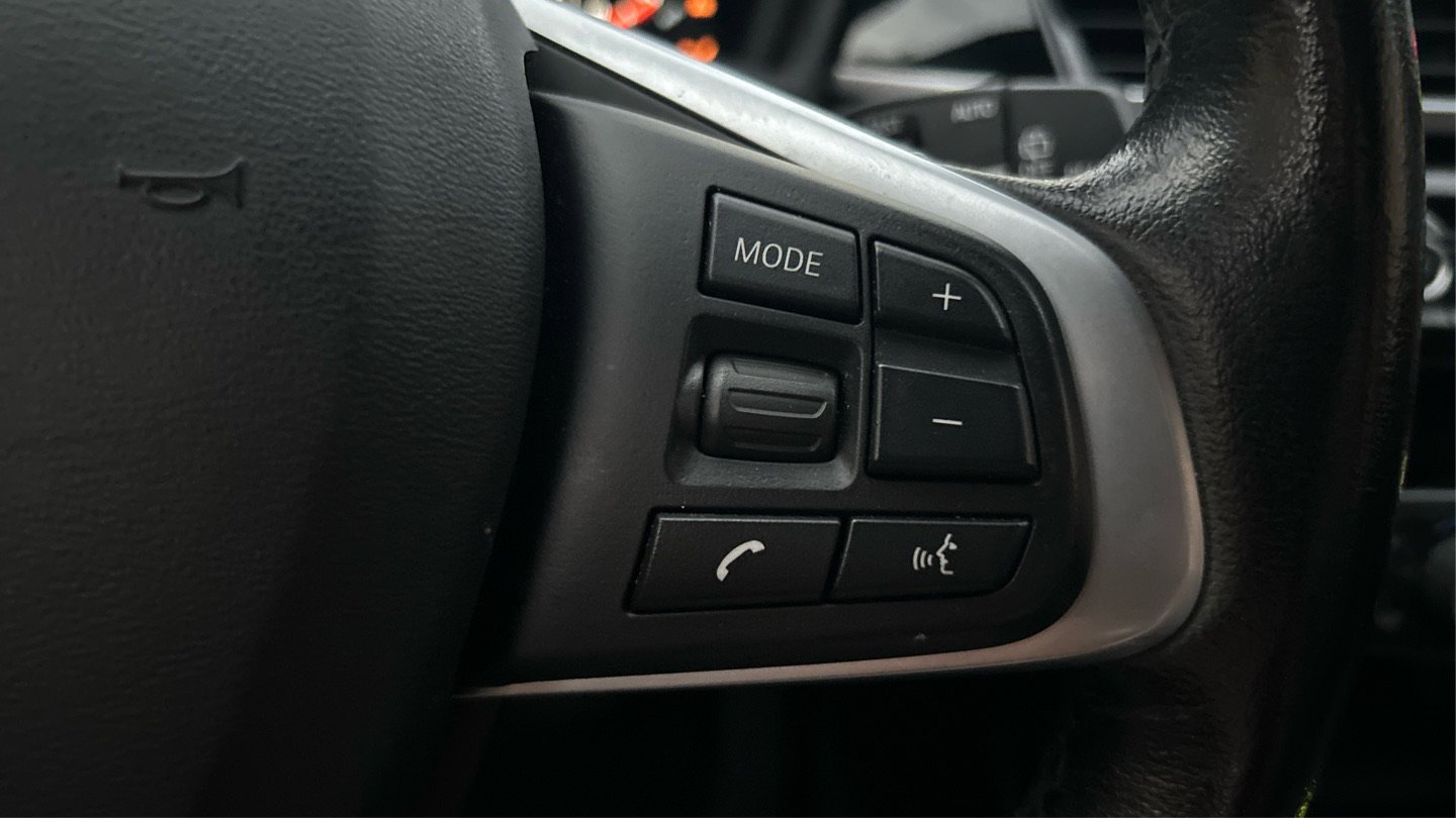 Used 2019 BMW X1 sDrive28i image 22