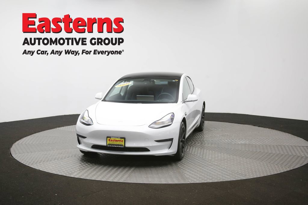 Used 2020 Tesla Model 3 Standard Range RWD image 48