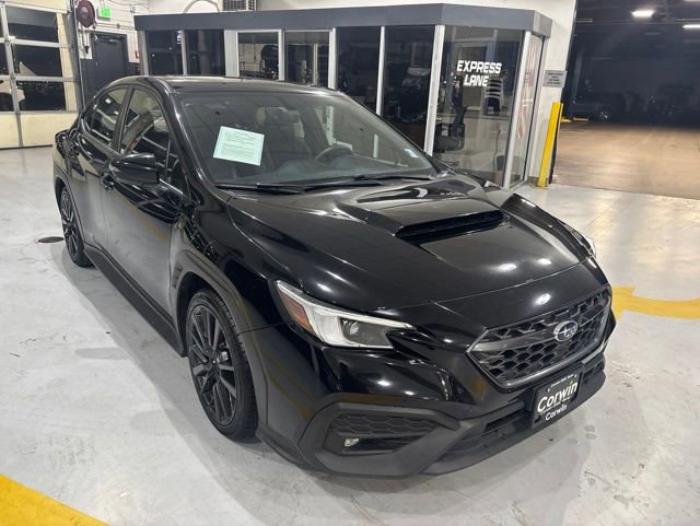 Used 2022 Subaru WRX Limited AWD/4WD image 3
