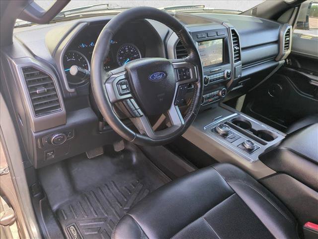 Used 2019 Ford Expedition Max XLT w/ Equipment Group 201A AWD/4WD image 10