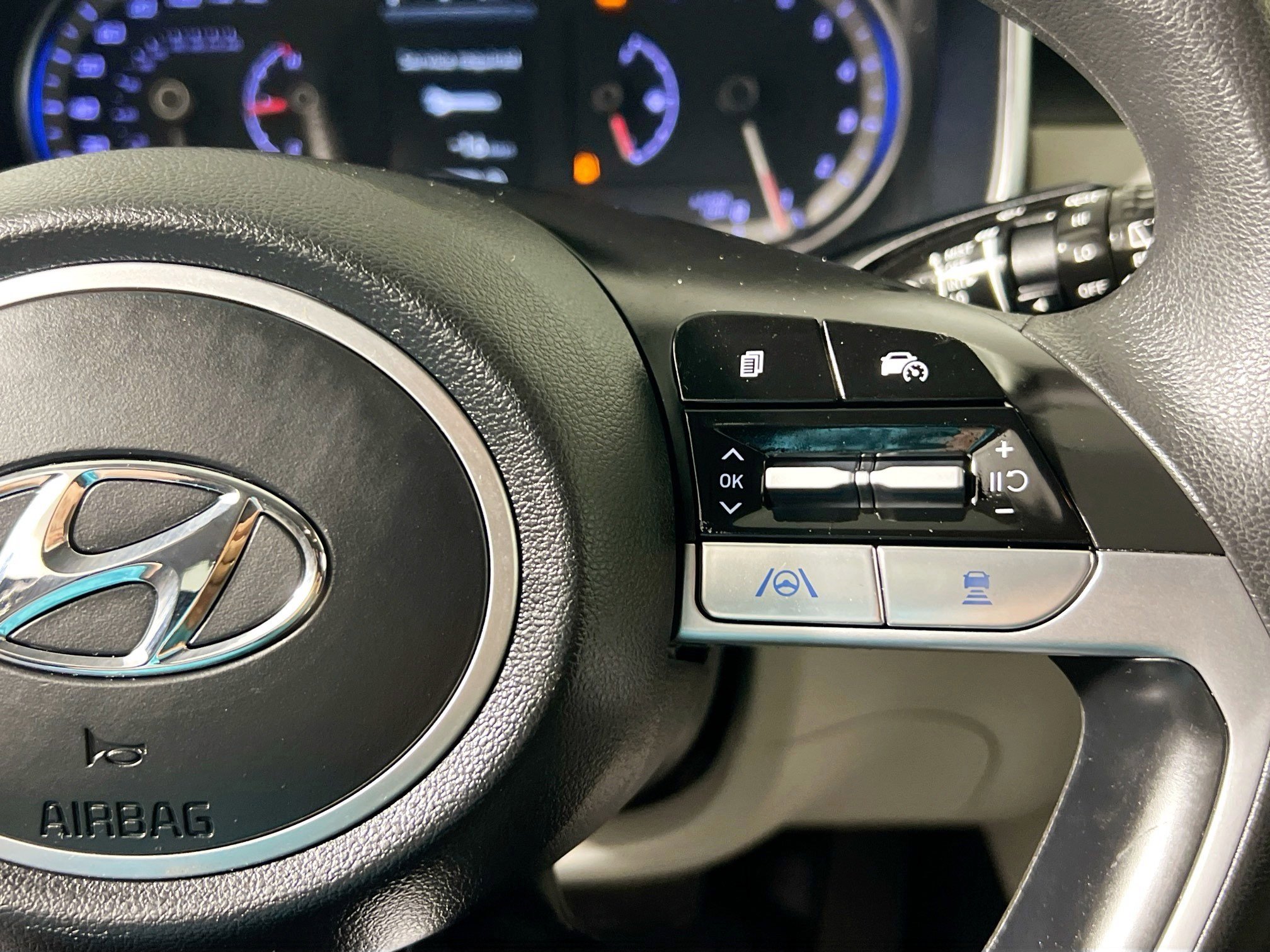 Used 2022 Hyundai Tucson SEL image 19