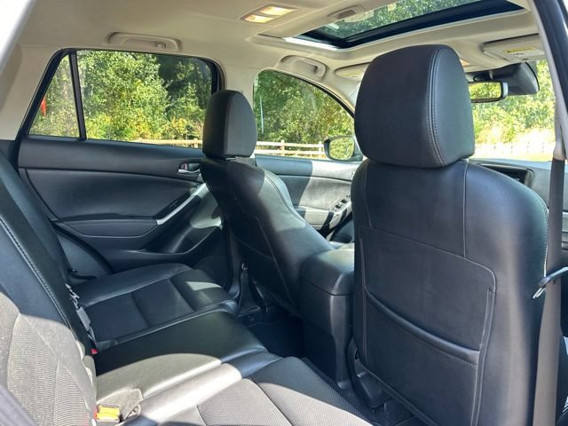 Used 2016 MAZDA CX-5 Grand Touring AWD/4WD image 21