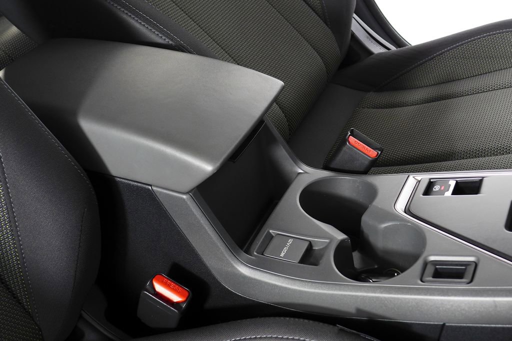 Certified 2024 Subaru Crosstrek 2.0i Premium image 16