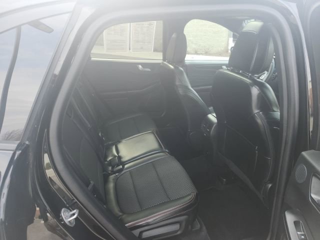 Used 2023 Ford Escape ST-Line Select w/ Tech Pack #2 image 14