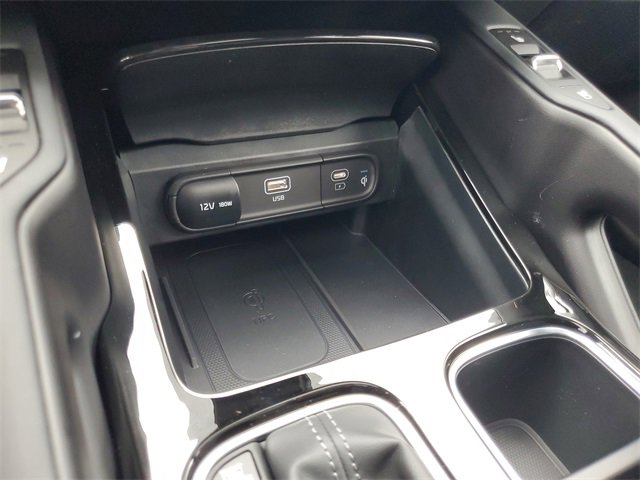 New 2025 Kia Telluride SX X-Line image 28