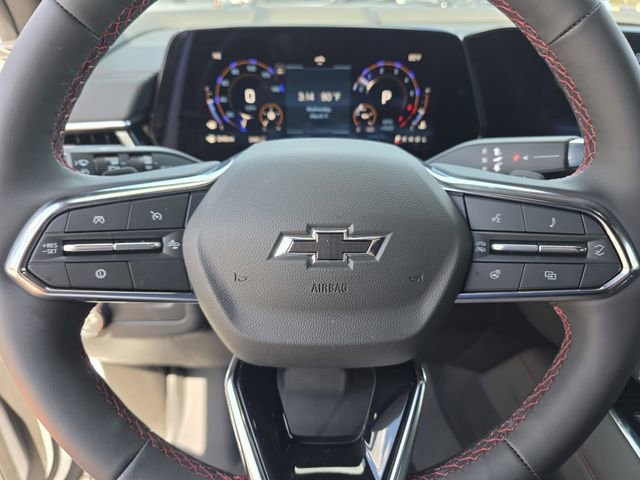 New 2026 Chevrolet Suburban RST w/ Comfort Package image 35