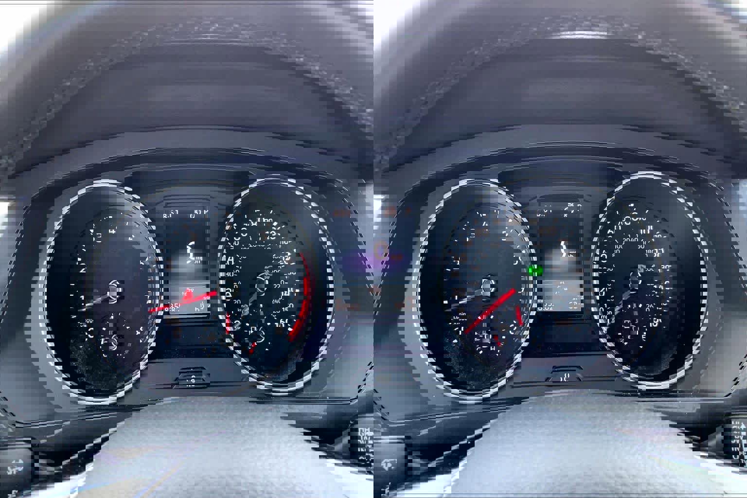 Used 2020 Volkswagen Tiguan SE image 26