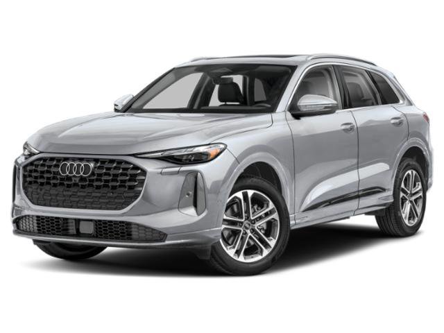 New 2025 Audi Q5 Premium Plus image 1