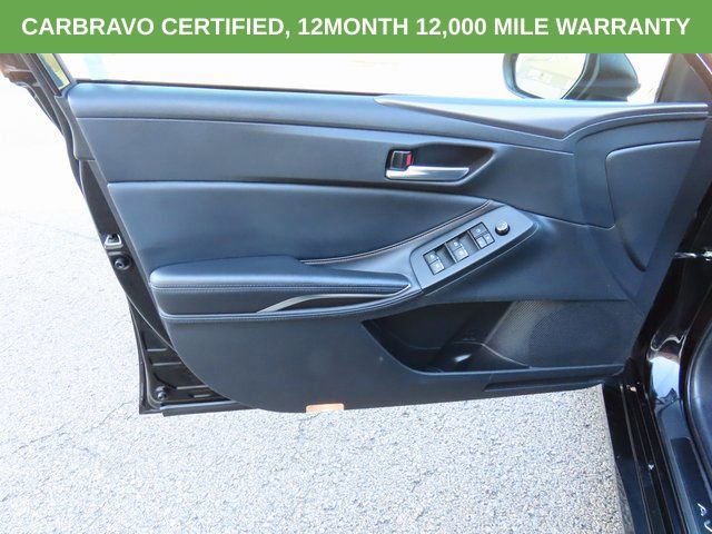 Used 2021 Toyota Avalon XSE image 22