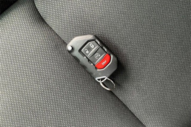 Used 2021 Jeep Gladiator Willys image 10