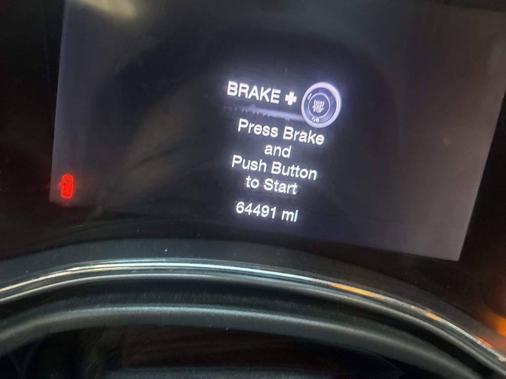 Used 2020 Jeep Grand Cherokee Limited image 5