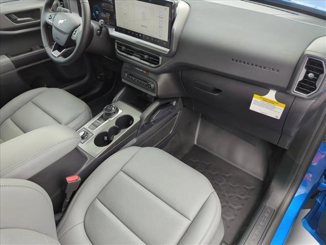 New 2025 Ford Bronco Sport Badlands image 4