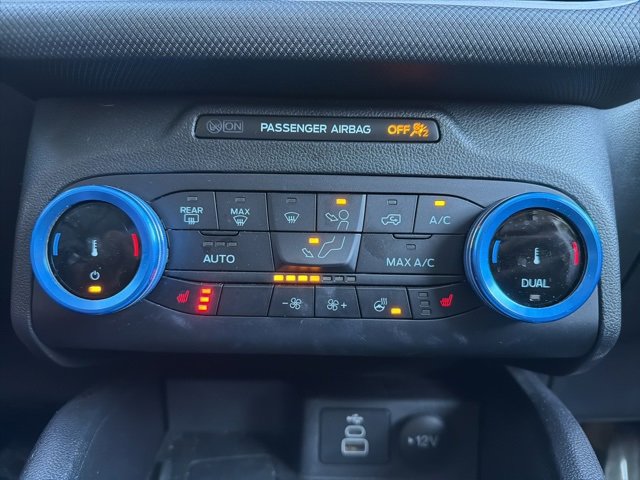 Used 2023 Ford Bronco Sport Outer Banks w/ Tech Package image 18