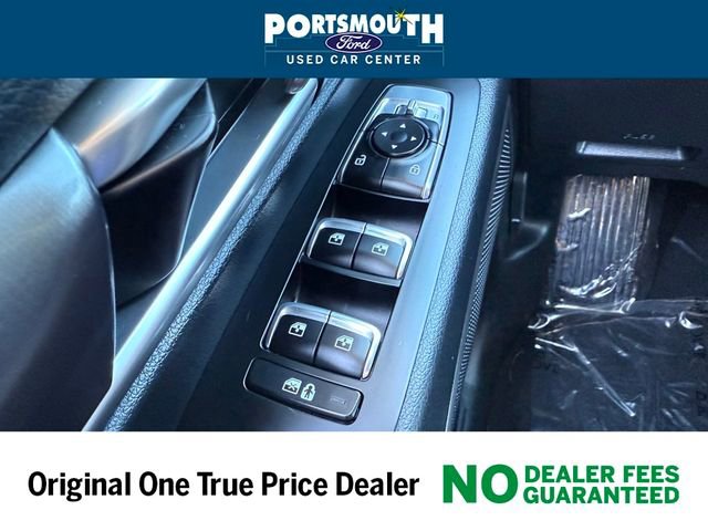 Used 2024 Kia Telluride S w/ S Sunroof Package image 22